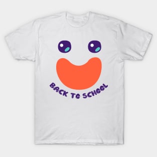 Back to school T-Shirt